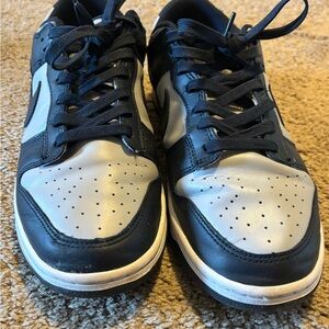 Nike Obsidian Dunks